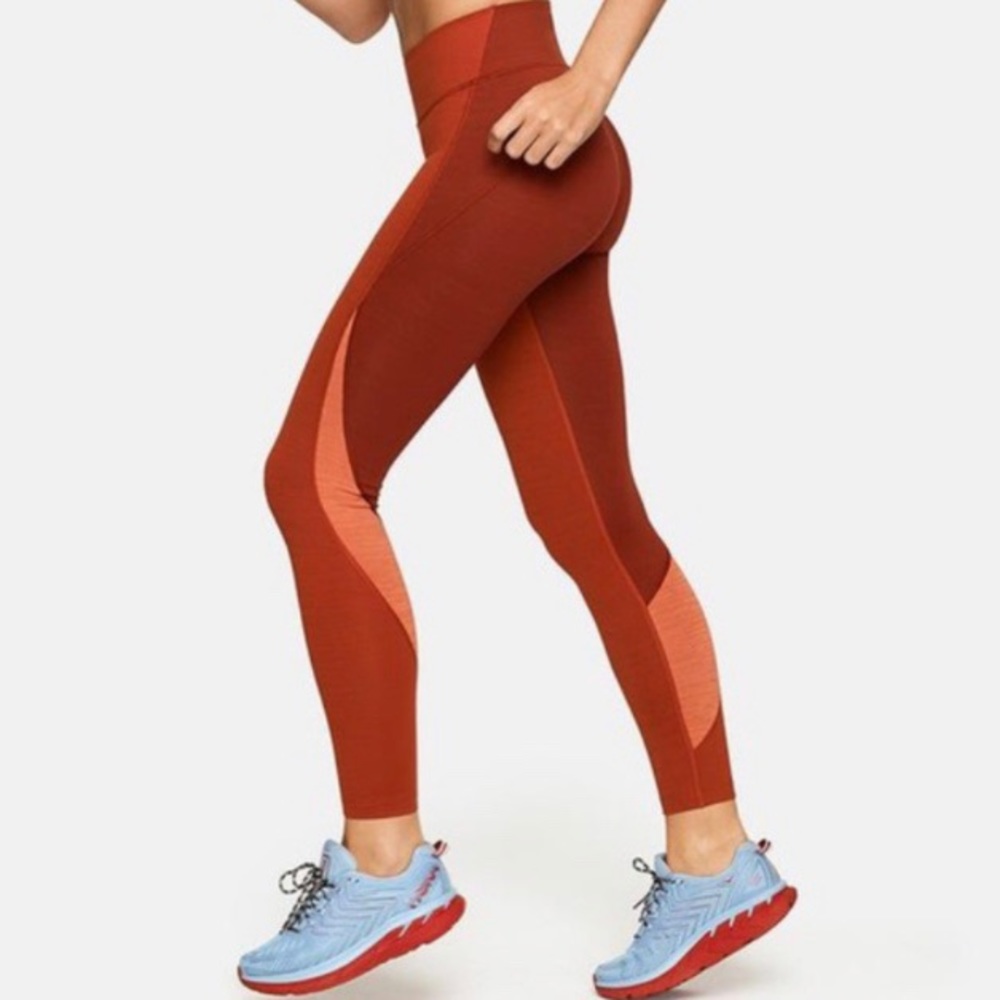 Outdoor Voices 7/8 Zoom Leggings